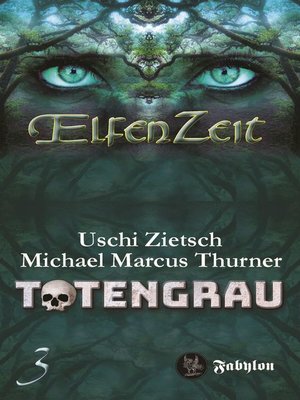 cover image of Elfenzeit 3